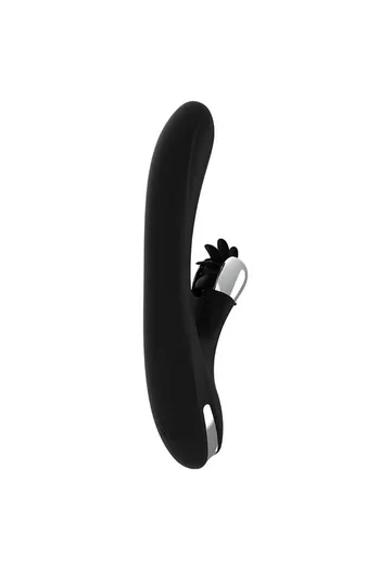 Black&Silver: Nuova Collezione di Vibromassaggiatori e Rotatori con Motore di Nuova Generazione