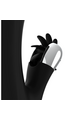 Black&Silver: New Collection of Vibrators and Rotators with Next-Gen Motors