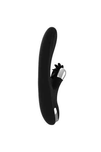 Black&Silver Vibrators and Rotators: New Collection with Advanced Technology