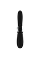 Black&Silver Vibrators and Rotators: New Collection with Advanced Technology