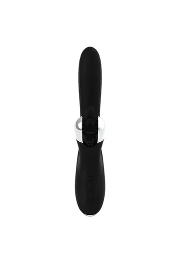 Black&Silver Vibrators and Rotators: New Collection with Advanced Technology