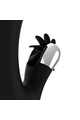 Black&Silver Vibrators and Rotators: New Collection with Advanced Technology