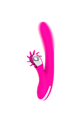 Diversia: Powerful Vibrations and Elegant Design for Free Sexual Pleasure