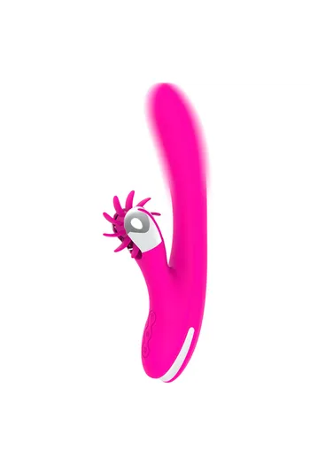 Diversia: Vibrazioni Potenti e Design Elegante per il Piacere Sessuale Libero