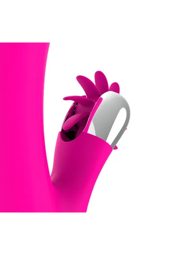 Diversia: Vibrazioni Potenti e Design Elegante per il Piacere Sessuale Libero