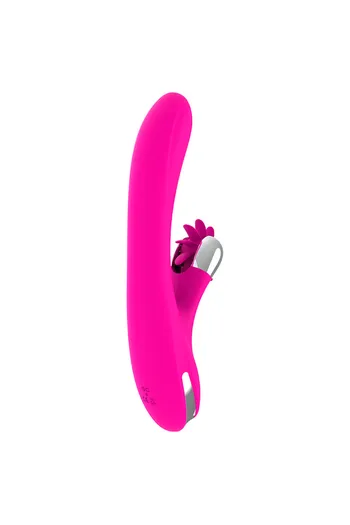 Diversia: Vibrazioni Potenti e Design Elegante per il Piacere Sessuale Libero