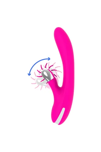 Diversia: Vibrazioni Potenti e Design Elegante per il Piacere Sessuale Libero