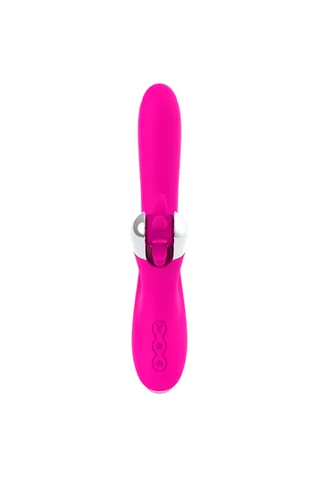 Diversia: Vibrazioni Potenti e Design Elegante per il Piacere Sessuale Libero