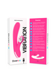 Diversia: Powerful Vibrations and Elegant Design for Free Sexual Pleasure