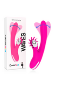 Diversia: Vibrators and Rotators for Free, Respectful Sexual Love