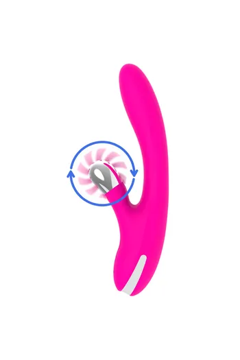 Diversia: Vibrazioni e Rotazioni per l'Amore Sessuale Libero e Rispettoso