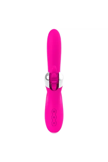 Diversia: Vibrazioni e Rotazioni per l'Amore Sessuale Libero e Rispettoso