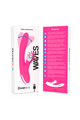Diversia: Vibrators and Rotators for Free, Respectful Sexual Love