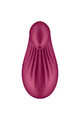 Satisfyer Dipping Delight: Stimolazione Clitoridea Intensa e Personalizzata