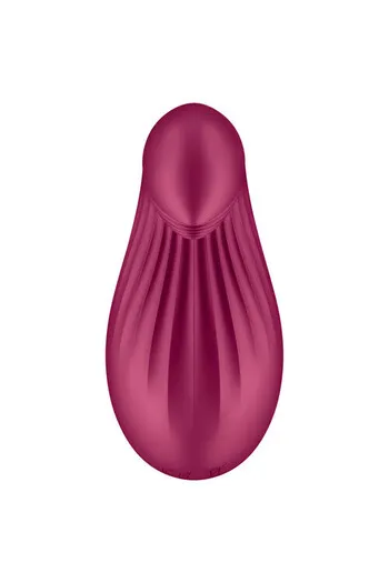Satisfyer Dipping Delight: Stimolazione Clitoridea Intensa e Personalizzata