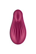 Satisfyer Dipping Delight: Stimolazione Clitoridea Intensa e Personalizzata