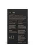 LELO DOT: Stimolatore Clitorideo Ellittico con Tecnologia Infinite Loop