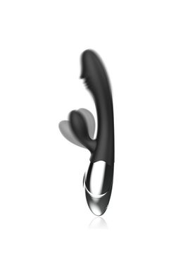 New Black&Silver Collection: Powerful Vibrations and Elegant Design