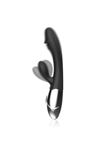 New Black&Silver Collection: Powerful Vibrations and Elegant Design