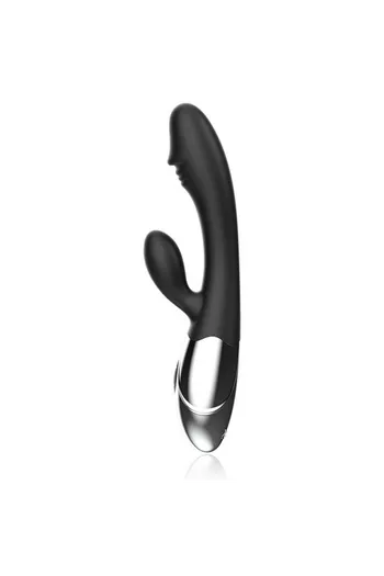 New Black&Silver Collection: Powerful Vibrations and Elegant Design