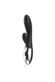 New Black&Silver Collection: Powerful Vibrations and Elegant Design