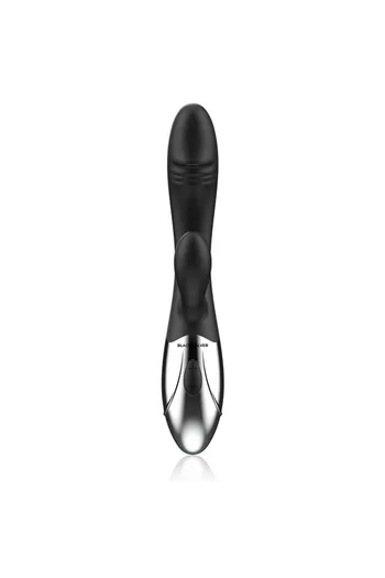 New Black&Silver Collection: Powerful Vibrations and Elegant Design