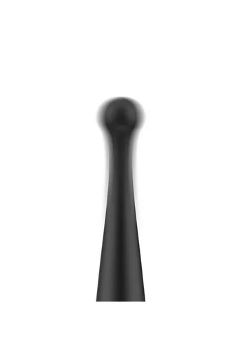 Black&Silver: New Premium Vibration Collection for Intense Orgasms