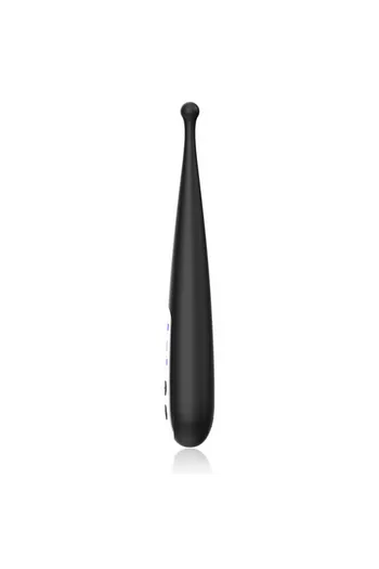 Black&Silver: New Premium Vibration Collection for Intense Orgasms
