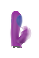FUN FUNCTION: Rivoluzione del Piacere con Stimolatore Clitorideo a Doppio Tapping