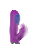 FUN FUNCTION: Rivoluzione del Piacere con Stimolatore Clitorideo a Doppio Tapping