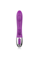 FUN FUNCTION: Clitoral Stimulator Revolution with Double Tapping Technology