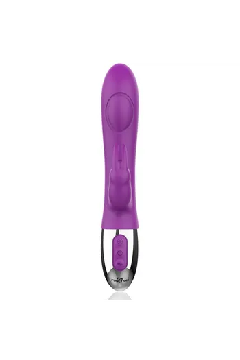 FUN FUNCTION: Rivoluzione del Piacere con Stimolatore Clitorideo a Doppio Tapping