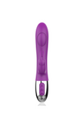 FUN FUNCTION: Rivoluzione del Piacere con Stimolatore Clitorideo a Doppio Tapping