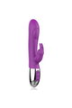 FUN FUNCTION: Clitoral Stimulator Revolution with Double Tapping Technology