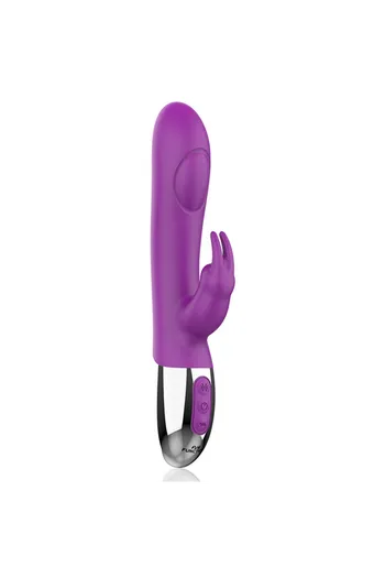 FUN FUNCTION: Clitoral Stimulator Revolution with Double Tapping Technology