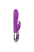 FUN FUNCTION: Rivoluzione del Piacere con Stimolatore Clitorideo a Doppio Tapping