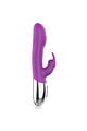 FUN FUNCTION: Rivoluzione del Piacere con Stimolatore Clitorideo a Doppio Tapping
