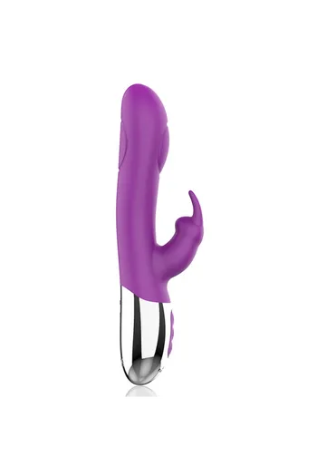 FUN FUNCTION: Rivoluzione del Piacere con Stimolatore Clitorideo a Doppio Tapping