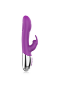 FUN FUNCTION: Rivoluzione del Piacere con Stimolatore Clitorideo a Doppio Tapping