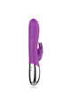 FUN FUNCTION: Clitoral Stimulator Revolution with Double Tapping Technology