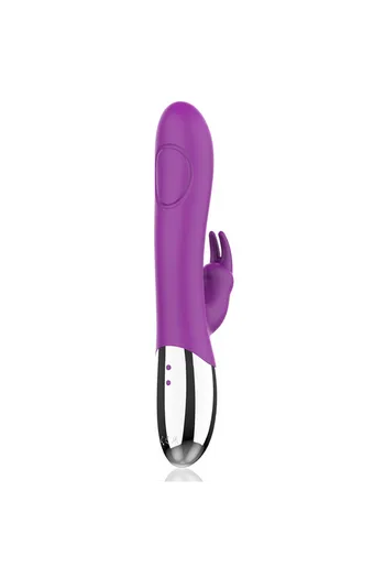 FUN FUNCTION: Rivoluzione del Piacere con Stimolatore Clitorideo a Doppio Tapping