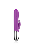 FUN FUNCTION: Rivoluzione del Piacere con Stimolatore Clitorideo a Doppio Tapping