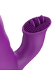 ZENDA THRUSTER & ROTATION: The Female Pleasure Revolution with Multiple Functions