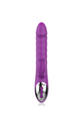 ZENDA THRUSTER & ROTATION: La Rivoluzione del Piacere Femminile con Funzioni Multiple