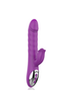 ZENDA THRUSTER & ROTATION: The Female Pleasure Revolution with Multiple Functions