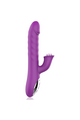 ZENDA THRUSTER & ROTATION: La Rivoluzione del Piacere Femminile con Funzioni Multiple