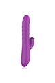 ZENDA THRUSTER & ROTATION: La Rivoluzione del Piacere Femminile con Funzioni Multiple