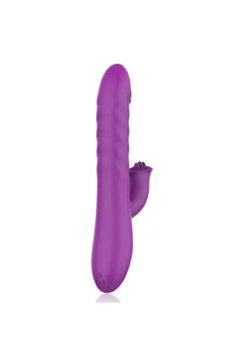 ZENDA THRUSTER & ROTATION: The Female Pleasure Revolution with Multiple Functions