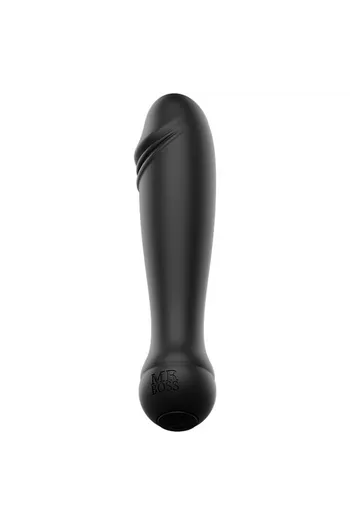 MR BOSS: New Collection of Premium Vibrators and Rotators with Next-Generation Motors