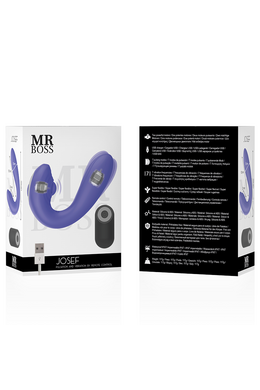 MR BOSS: Premium Vibrators and Rotators with Next-Generation Motors
